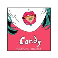 CandyFeat.Z.TORY_555,Nightmare Boy,周桐立(ZTL)