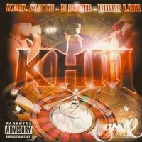 Game_KHM,Kool Keith,H-Bomb,Marc Live