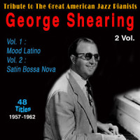 The Night Is Young and You Are so Beautiful_George Shearing,Carl Pruitt,Roy Haynes,Toots Thielmans,Warren Chiasson