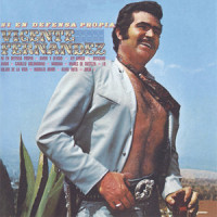 Mares de Tristeza_Vicente Fernández