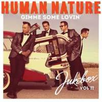 At Last_Human Nature