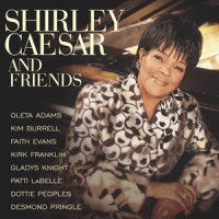 Home_Shirley Caesar
