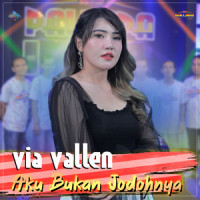 Aku Bukan Jodohnya_New Pallapa Official,Via Vallen
