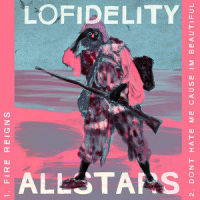 Don't Hate Me 'Cause I'm Beautiful_Lo Fidelity Allstars,Philip Geoffrey Ward,Martin David Whiteman,Andrew David Dickinson,John Machin
