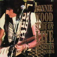 Stay With Me_Ronnie Wood