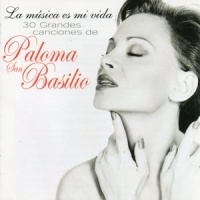 Beso a beso... dulcemente_Paloma San Basilio
