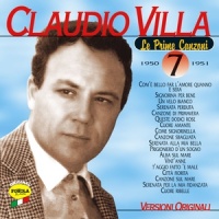 Un velo bianco_Claudio Villa