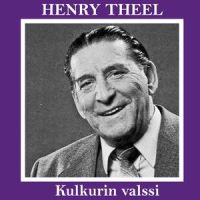 Laulu morsiamelleni_Henry Theel