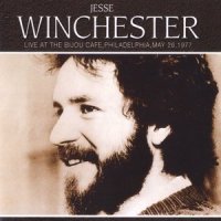 Nothing But A Breeze_Jesse Winchester