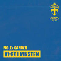 Vi:et i vinsten (Sveriges Officiella EM-låt 2022)_Molly Sandén