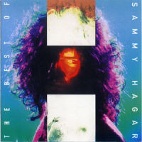 (Sittin' On) The Dock Of The Bay_Sammy Hagar