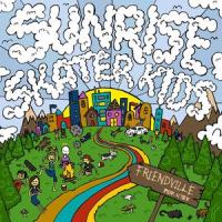 Love Me Back (feat. Cody Carson)_Sunrise Skater Kids,Cody Carson