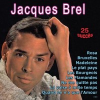 Le moribond_Jacques Brel,Orchestres André Popp,Francois Rauber