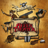 Fifteen Men on a Deadman's Chest_Mr. Hurley & Die Pulveraffen