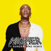 Higher (feat. Alex Newell)_VINCINT,Alex Newell,Princess Precious