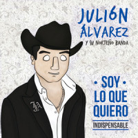 Lágrimas_Dulce Maria,Julión Álvarez Y Su Norteño Banda