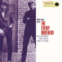 Don't Let the Whole World Know_The Everly Brothers