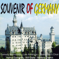 Ich Bin Von Kopf Bis Fub Auf Liebe Eingestellt - Falling In Love Again_Marlene Dietrich