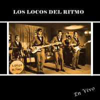 Que Voy a Hacer (En Vivo)_Los Locos del Ritmo