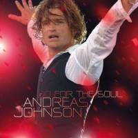 A Little Bit of Love_Andreas Johnson