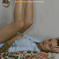 How To Be A Woman_Greta Isaac