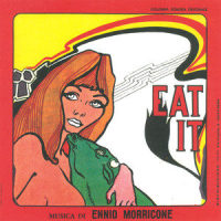 Eat It_Ennio Morricone