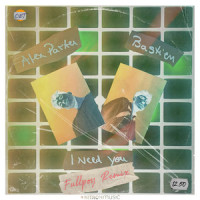 I Need You_Alex Parker,Bastien,Fullpoy