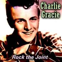 Cool Baby_Charlie Gracie