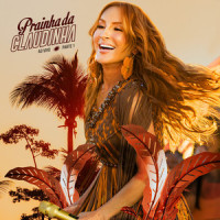 Volte Logo_Claudia Leitte
