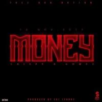 MONEY (feat. Gomez & Sango Edi)_Crispy Dondada,Gomez,Sango Edi