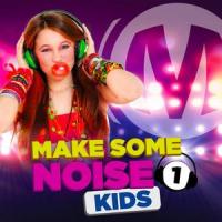 Een Vriend_Make Some Noise Kids