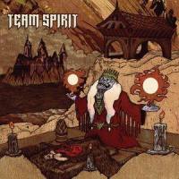 Teenage Love_Team Spirit