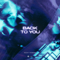 Back To You_Nicky Romero