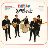 Evil Hearted You_The Yardbirds