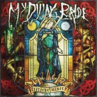 To Shiver in Empty Halls_My Dying Bride