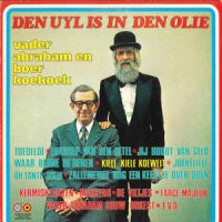 We Nemen Er Nog Een_De Pijpjes,D. van der Meer,Mulder,Van de Post