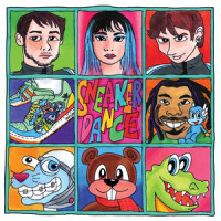The Sneaker Dance_Kero Kero Bonito,Douglas Lobban,Jamie Bulled
