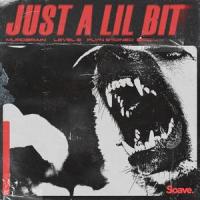 Just A Lil Bit_Murdbrain,Level 8,Flyn Stoned,50 Cent,Scott Storch