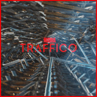 Traffico_Nudha,Appino,Sara Zaccarelli,Andrea Appino,Raffaele Scogna