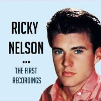 A Teenager's Romance_Ricky Nelson