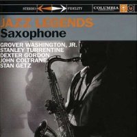 Take Another Five_Grover Washington Jr.