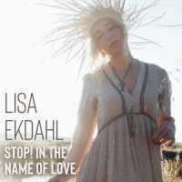 Stop! In the Name of Love_Lisa Ekdahl