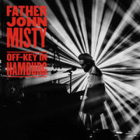 Strange Encounter - Live from the Hamburg Elbphilharmonie on August 8, 2019_Father John Misty