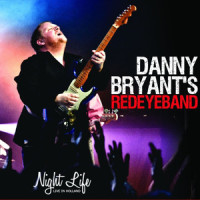 Knockin' on Heavens Door_Danny Bryant