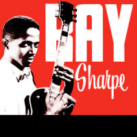 Gonna Let It Go This Time_Ray Sharpe
