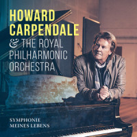 Nachts, wenn alles schläft_howard carpendale,Royal Philharmonic Orchestra