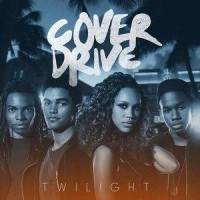 Twilight_Cover Drive
