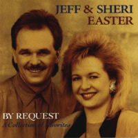 She's Loved Him For so Many Years_Jeff & Sheri Easter