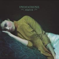 Pink Water_Indochine
