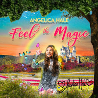 Fight Song_Angelica Hale